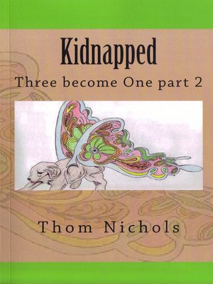 cover image of Kidnapped